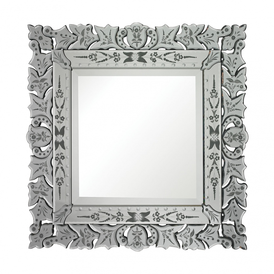 Wandhalter Conway Venetian Mirror Mirror Masters