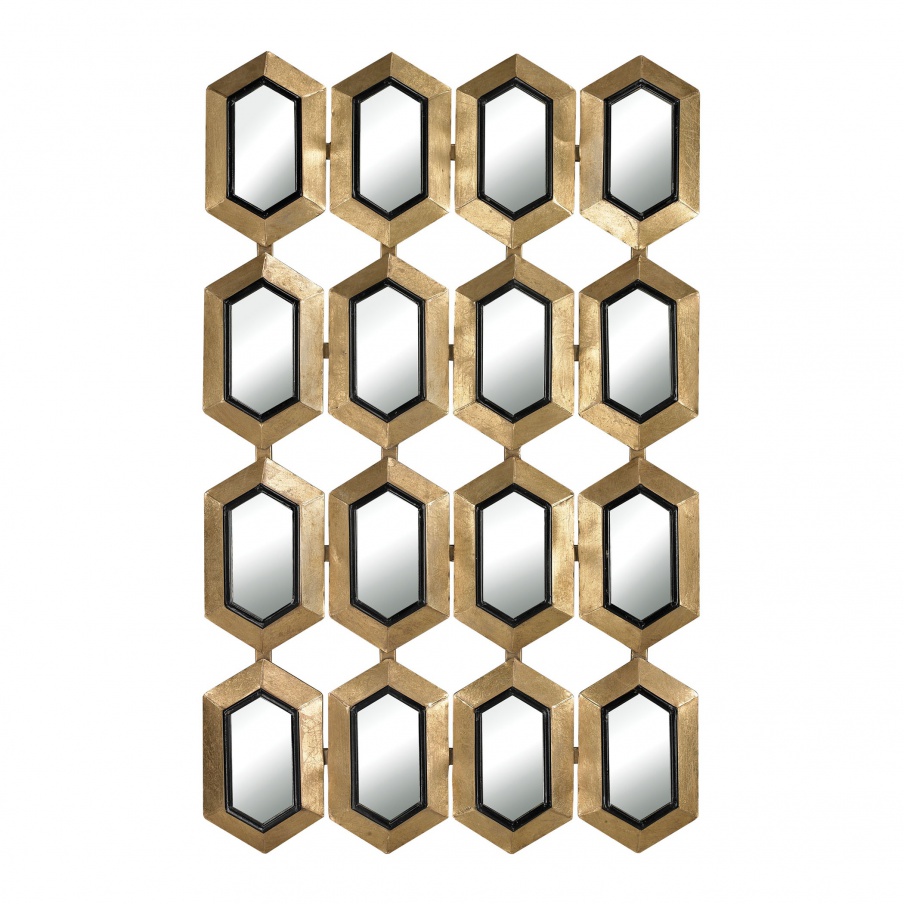 Wandhalter Donaskeigh Mirror Mirror Masters