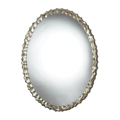 Wandhalter Emery Hill Oval Mirror