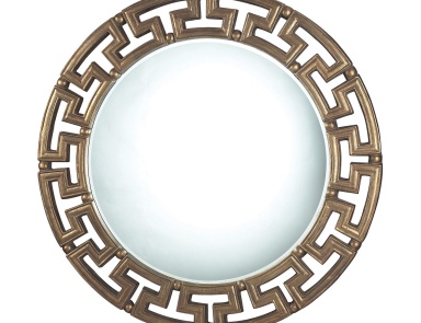 Wandhalter Fairview Bär Formte Mirror Mirror Masters