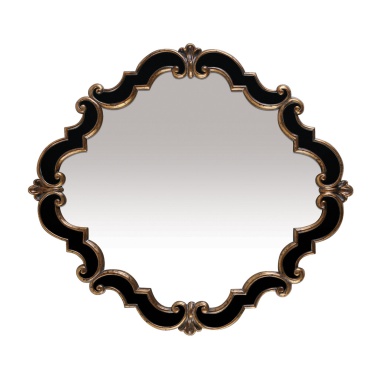 Wandhalter Frederick - Mirror