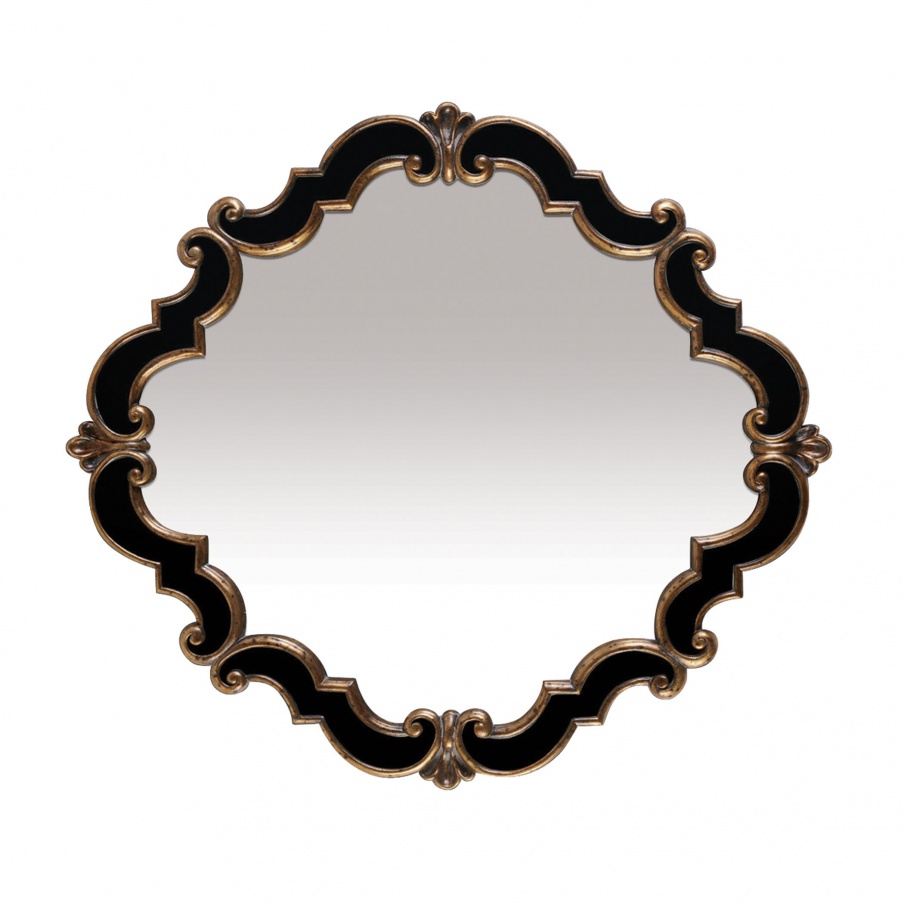 Wandhalter Frederick - Mirror Mirror Masters