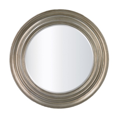 Wandhalter Fullerton Round Mirror