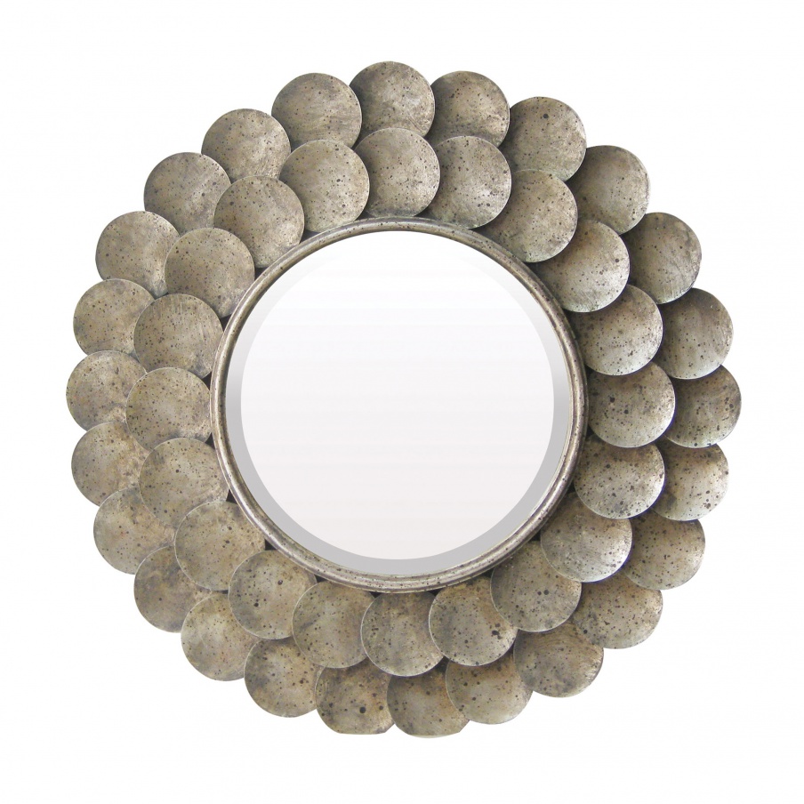 Wandhalter Harolds Grange Bär Formte Mirror Mirror Masters
