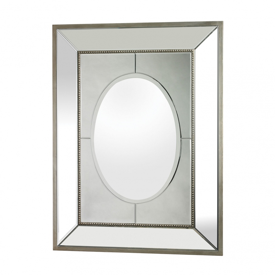 Wandhalter Haverhill Large Bär Formte Mirror Mirror Masters