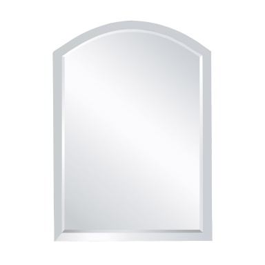 Wandhalter Herbron Arched Mirror