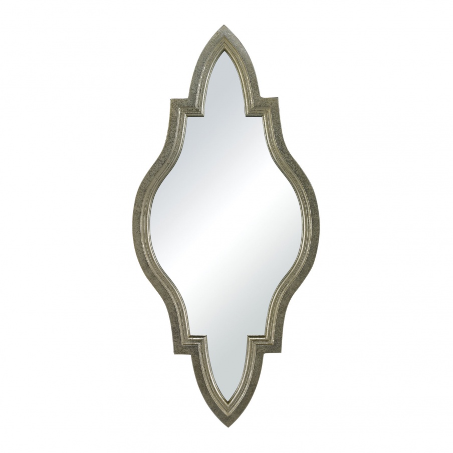 Wandhalter Jacarand Mirror Mirror Masters