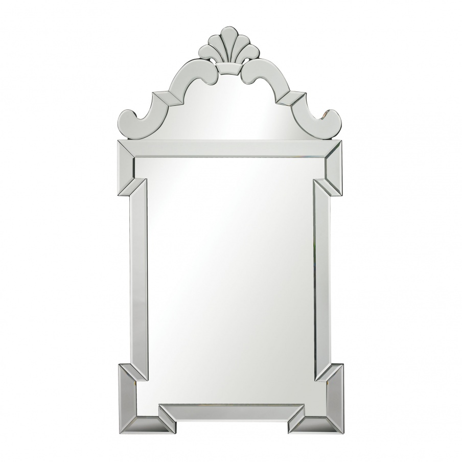 Wandhalter Ludlow Mirror Mirror Masters