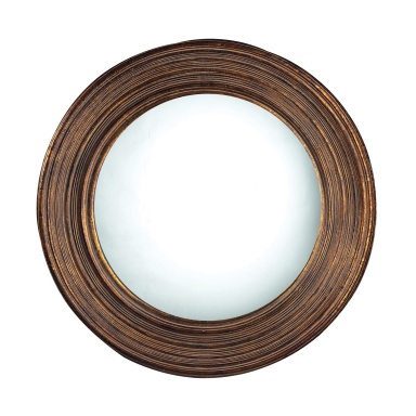 Wandhalter Oswego Bär Formte Mirror