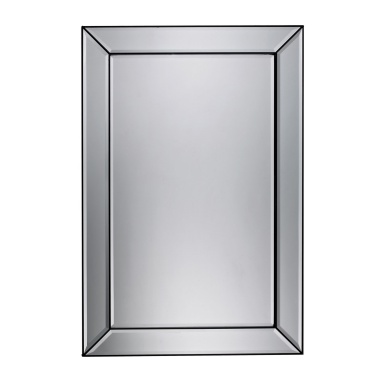 Wandhalter Rangely Bär Formte Mirror