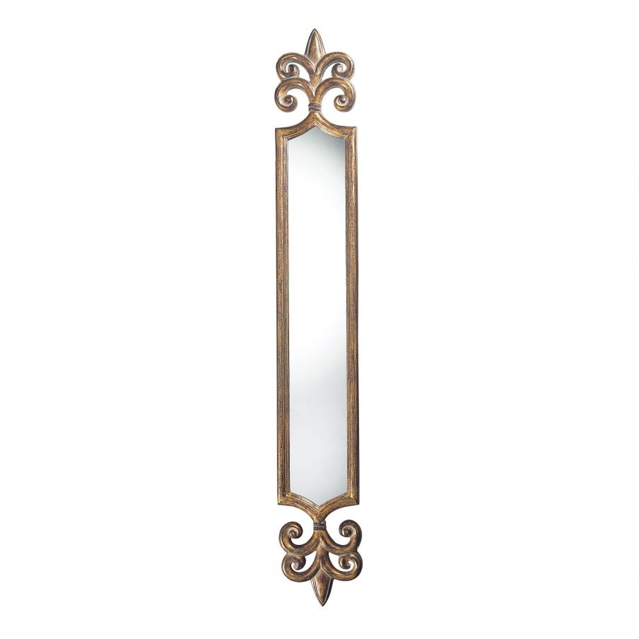 Wandhalter Smithfield Mirror - Set Mirror of 2 Masters