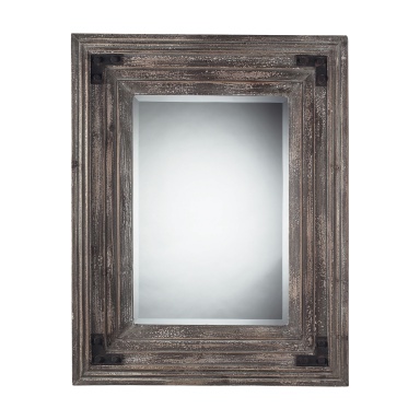 Wandhalter Staffordshore Mirror