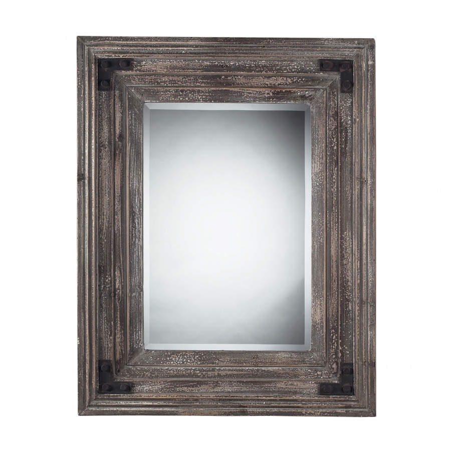 Wandhalter Staffordshore Mirror Mirror Masters