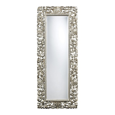 Wandhalter Talmadge Scroll Frame Mirror