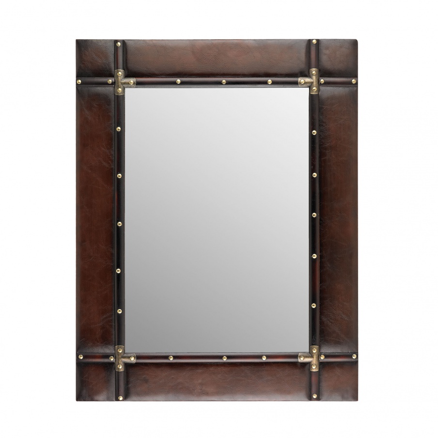 Wandhalter Travelers Mirror Mirror Masters