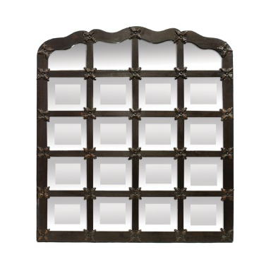 Wandhalter Tutweiller Mirror