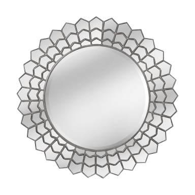 Wandhalter Snowdonia Mirror
