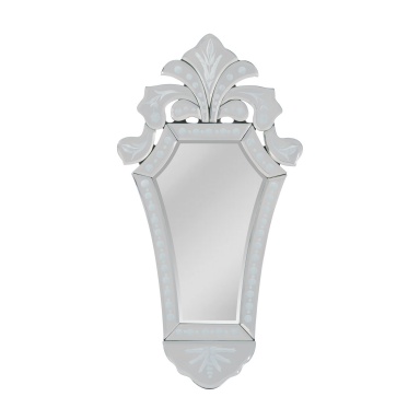 Wandhalter Berdine Mirror