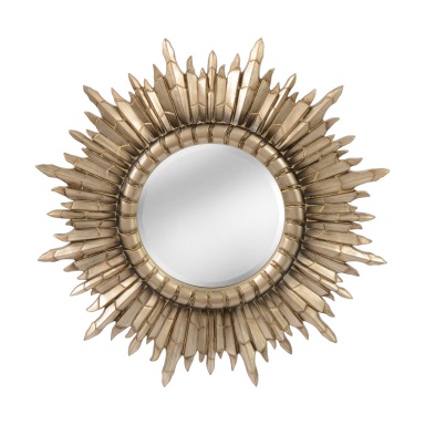 Wandhalter Chartwell Mirror