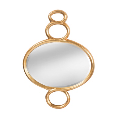 Wandhalter Ballora Mirror