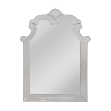 Wandhalter Jourdan Mirror