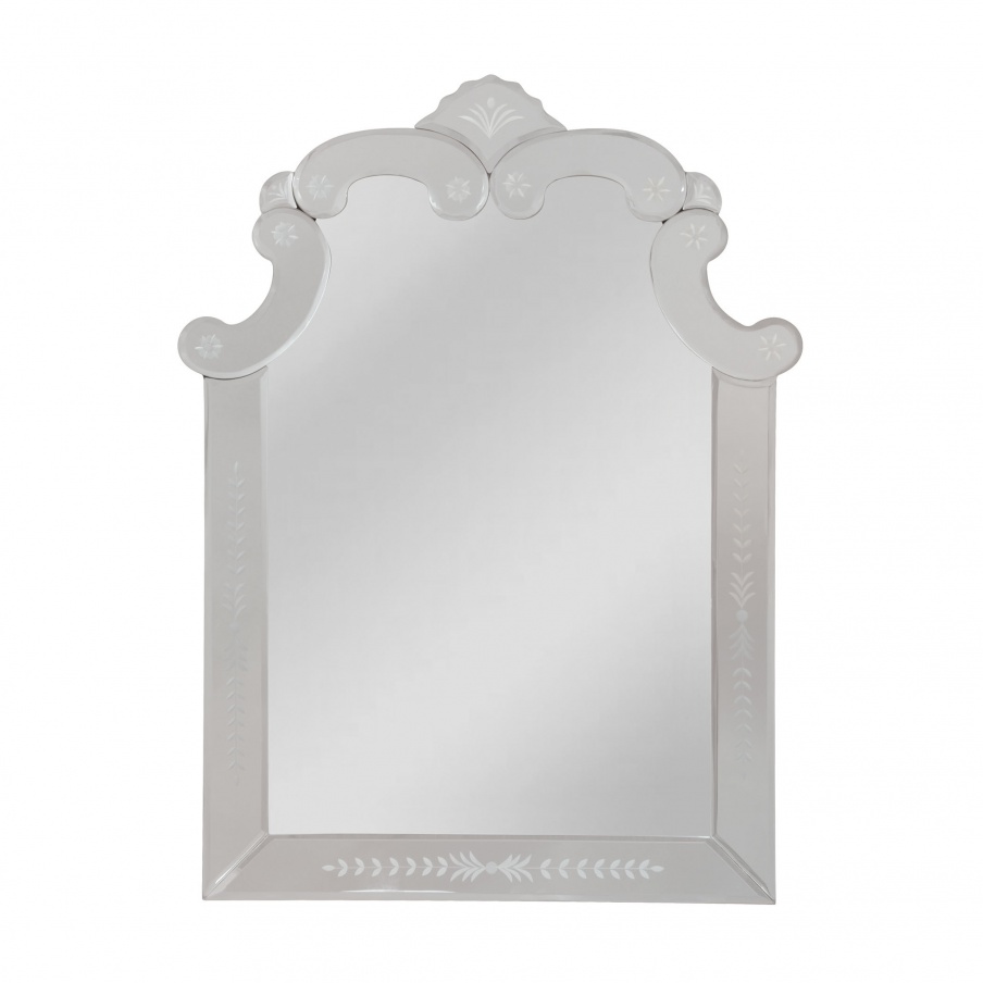 Wandhalter Jourdan Mirror Mirror Masters