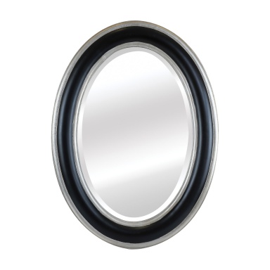 Wandhalter Clyburn Oval Mirror