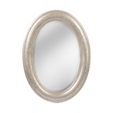 Wandhalter Clyburn Oval Mirror