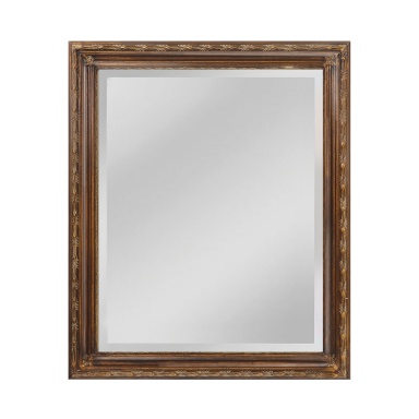 Wandhalter Glenroy Mirror
