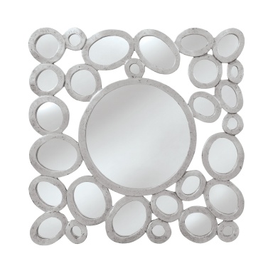 Wandhalter Orveta Mirror