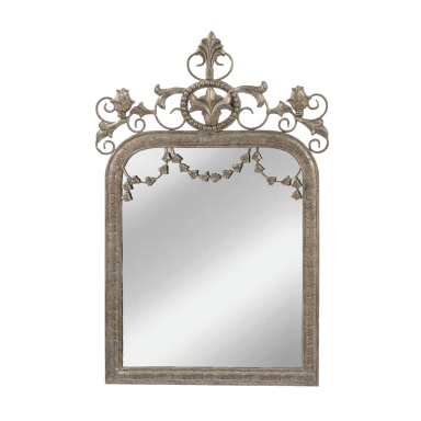 Wall Mirror Latrobe