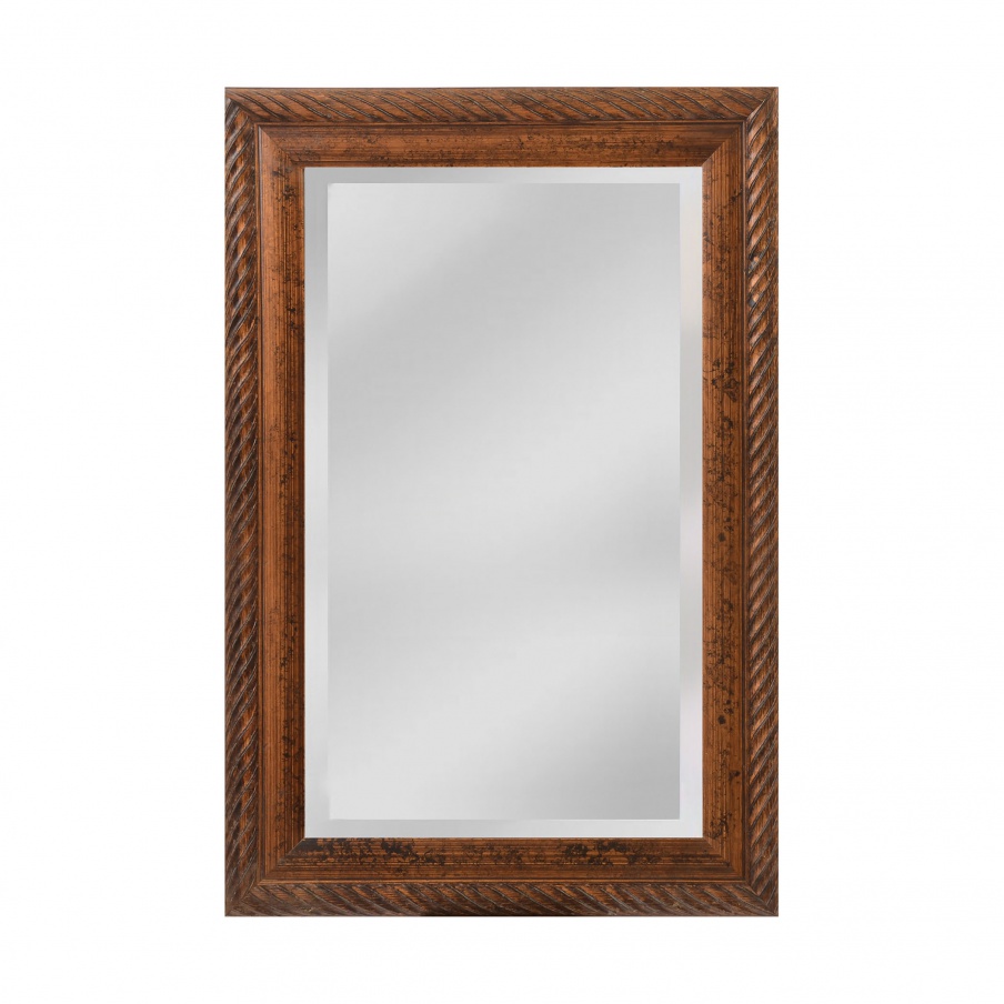 Wandhalter Monahan Mirror Mirror Masters