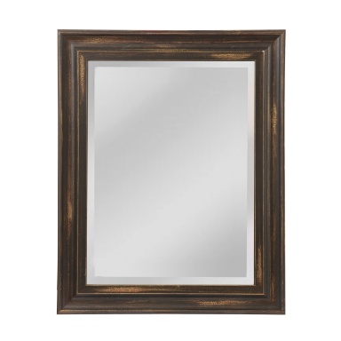 Wandhalter Edison Mirror