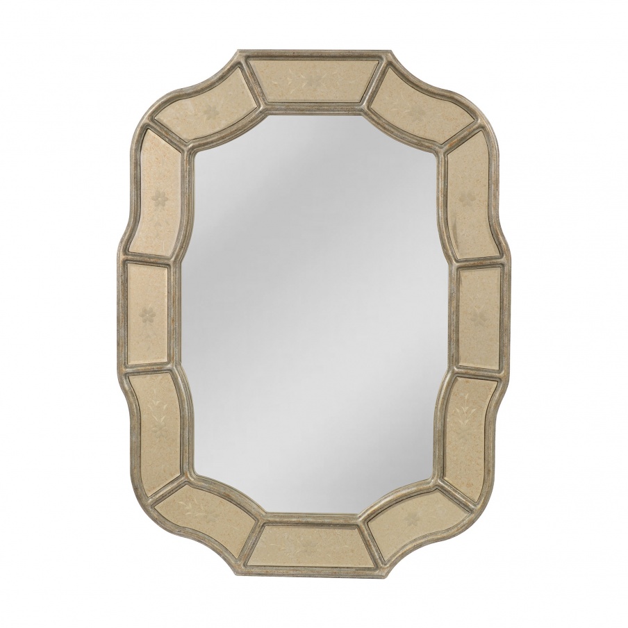 Wandhalter Eberhart Mirror Mirror Masters