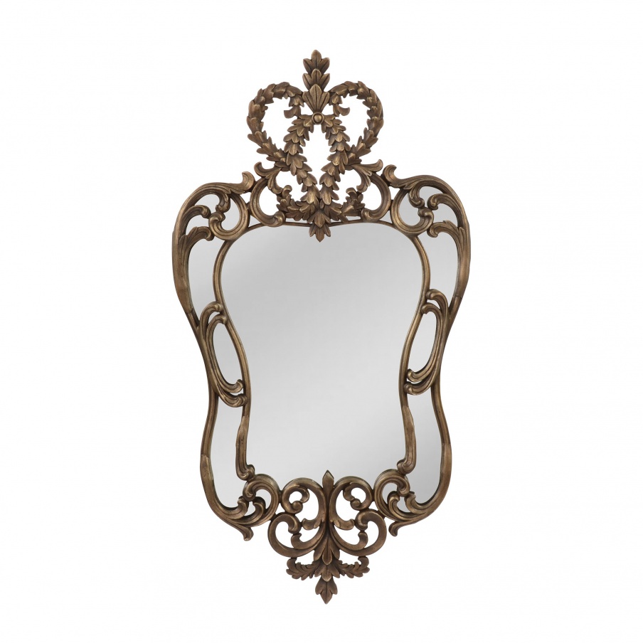 Wandhalter Edward III Inspired Mirror Mirror Masters