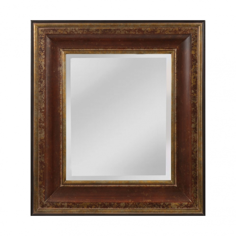 Wall O ' Reiley Mirror Mirror Masters