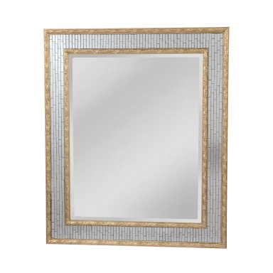 Wandhalter Ambrose Mirror