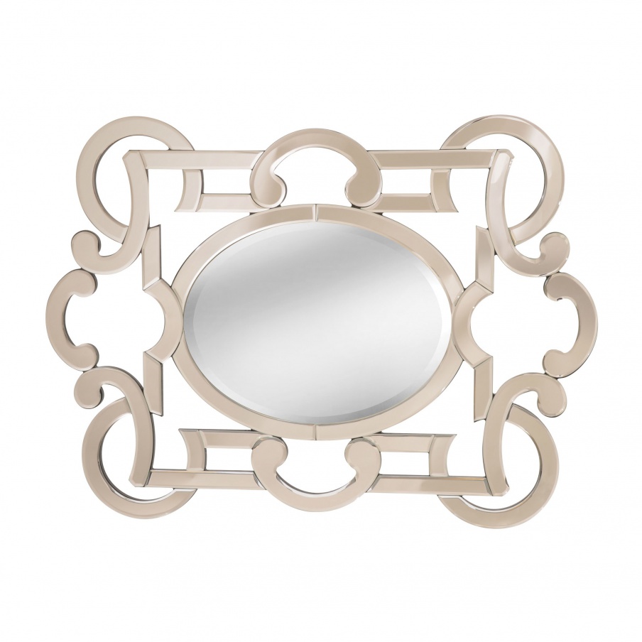 Wandhalter Caley Mirror Mirror Masters