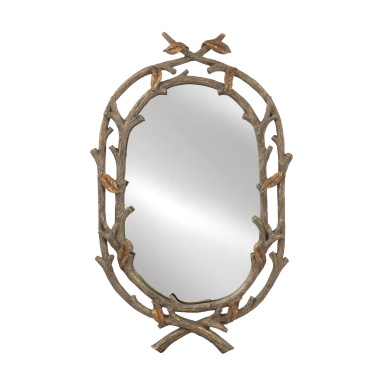 Wandhalter Dovecliff Mirror