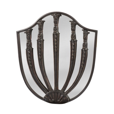 Wandhalter Dovecliff Mirror