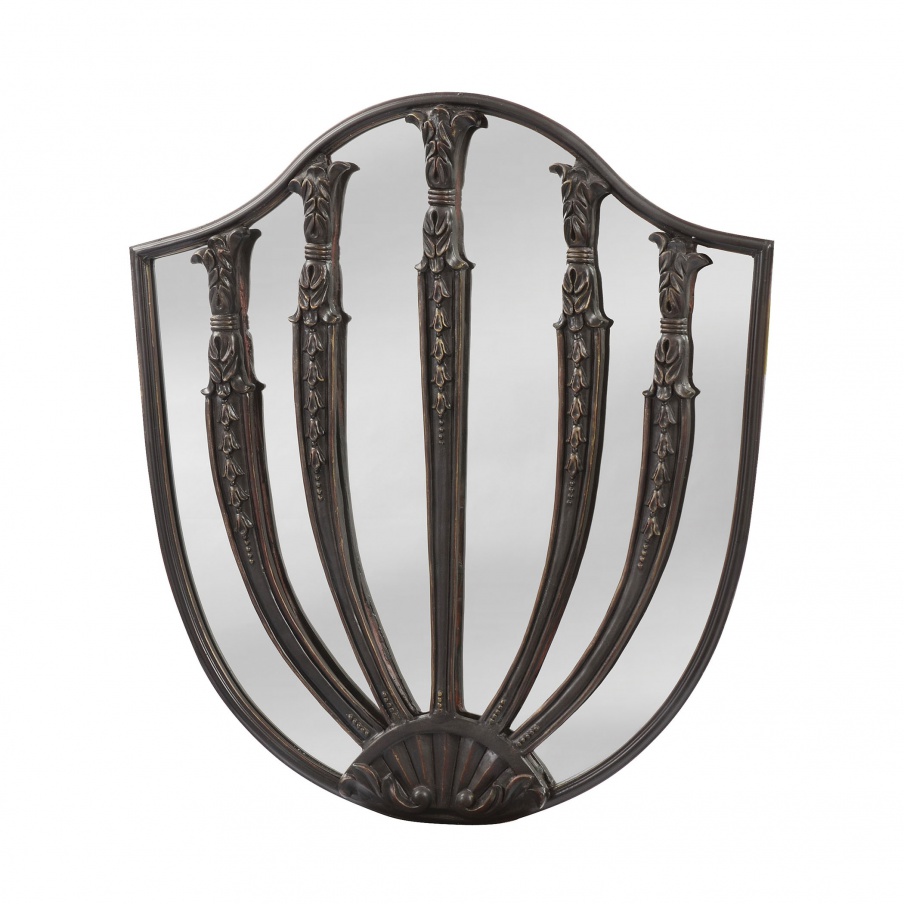 Wandhalter Dovecliff Mirror Mirror Masters