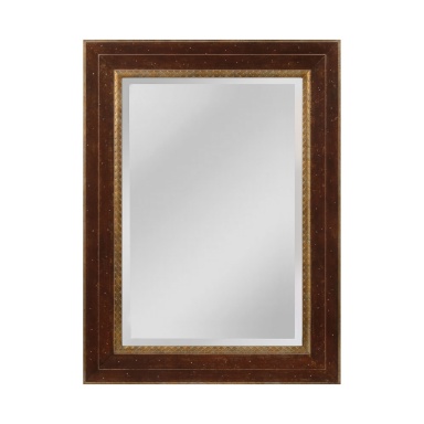Wandhalter Darcey Mirror