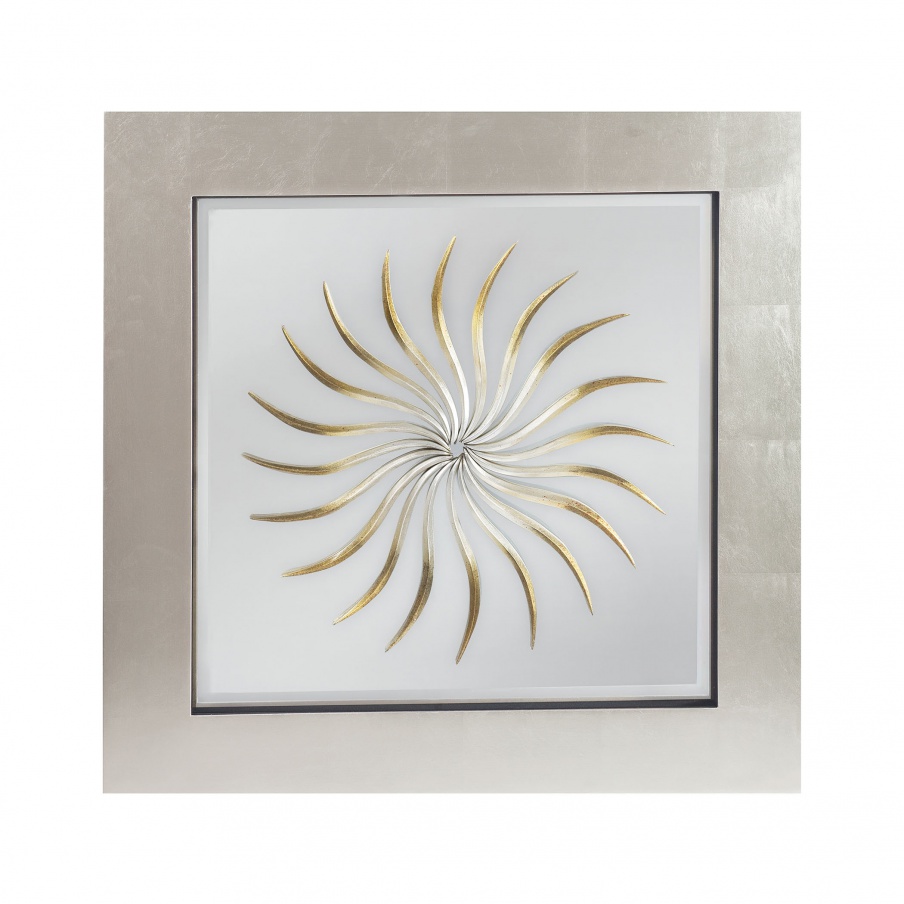 Wandhalter Argus Mirror Mirror Masters