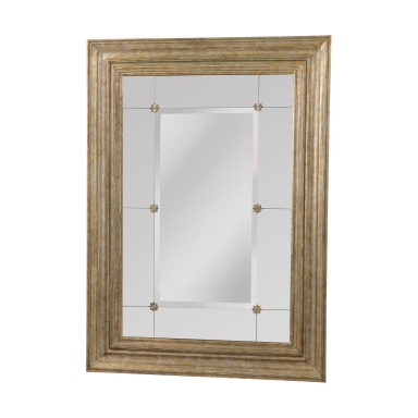 Wandhalter Sydnee Mirror
