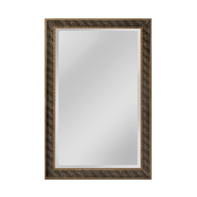 Wandhalter Clearfield Mirror