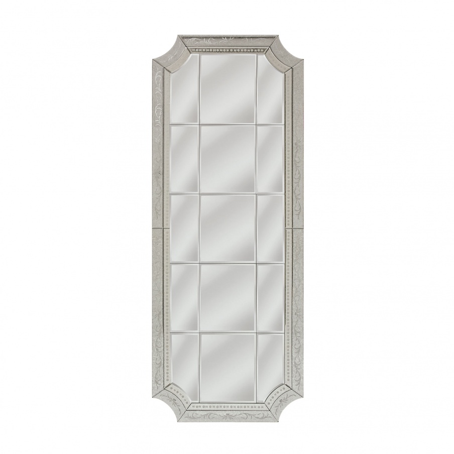 Wandhalter Long Edwardian Inspired Mirror Mirror Masters