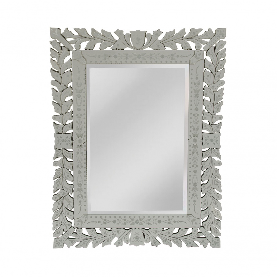 Wandhalter Cheltemham Venetian Mirror Mirror Masters