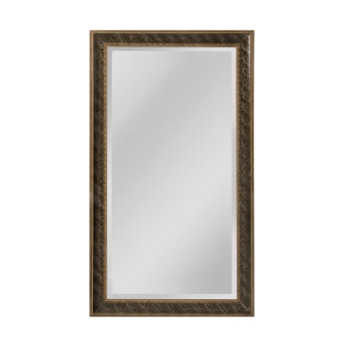 Wandhalter Clearfield Mirror