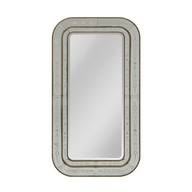 Wall Mirror Garner