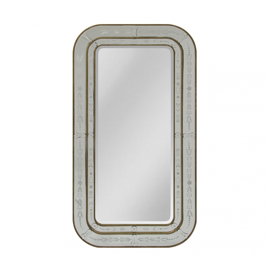 Wandhalter Garner Mirror Mirror Masters